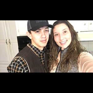 Meet your Posher, James